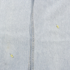 90s Levi's 550 USA Denim Jeans Size 27