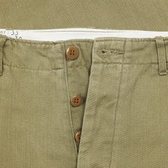 Journal Standard Type Officer Trousers Size 32