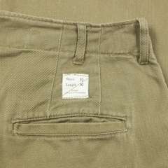 Journal Standard Type Officer Trousers Size 32