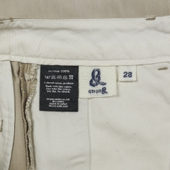 45rpm 45R Made in Japan Khaki Pants Size 27
