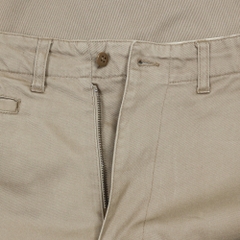 Cab Clothing Type Military Khaki Shorts Size 32