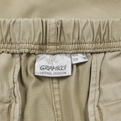 Gramicci Outdoor Khaki G Shorts Size L