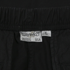 Gramicci Black Outdoor Shorts Size L