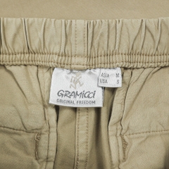 Gramicci Outdoor Slim Fit Pants Size M