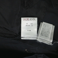RL Ralph Lauren Japan Bootcut Women Jeans Size 28