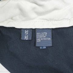 Polo Ralph Lauren Pleated Navy Pants Size 32