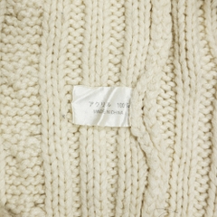 Banians Club Knitted Sweatshirt Size M