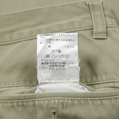 Polo Ralph Lauren Pleated Khaki Pants Size 31