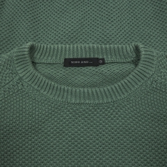 Niko and ... Cotton Knitted Sweatshirt Size L