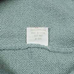 2000s McGregor Wool Knitted Sweatshirt Size L