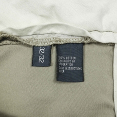 Polo Ralph Lauren Pleated Khaki Pants Size 32