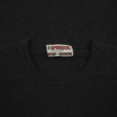 90s McGregor Wool Knitted Sweatshirt Size M