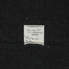 90s McGregor Wool Knitted Sweatshirt Size M
