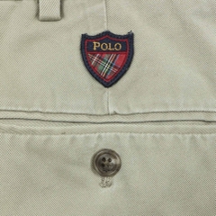 Polo Golf by Ralph Lauren Khaki Pants Size 34