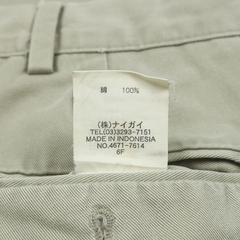 Polo Golf by Ralph Lauren Khaki Pants Size 34