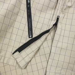 Chaps Ralph Lauren Pull-over Anorak Jacket Size L