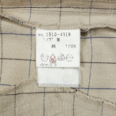 Chaps Ralph Lauren Pull-over Anorak Jacket Size L
