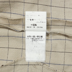 Chaps Ralph Lauren Pull-over Anorak Jacket Size L