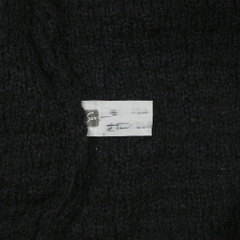 Taya Tokyo Wool Knitted Sweatshirt Size M