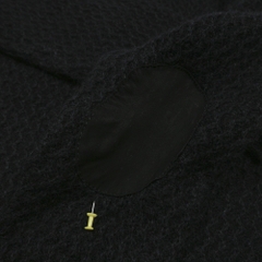 Taya Tokyo Wool Knitted Sweatshirt Size M
