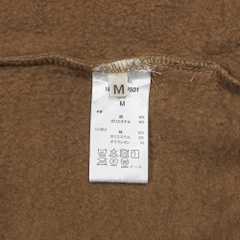 Kriff Mayer Half Zip Sweatshirt Size M