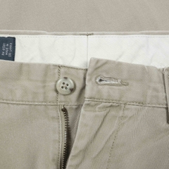 Polo Ralph Lauren Pleated Khaki Pants Size 31