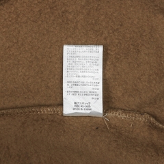 Kriff Mayer Half Zip Sweatshirt Size M