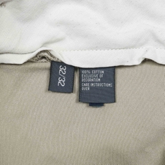 Polo Ralph Lauren Pleated Khaki Pants Size 31