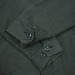 Vtg 80s Wrangler USA Made Work Jacket Size L