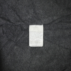Vtg Patagonia Canada Made Fleece-lined Jacket Size M