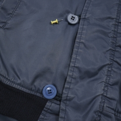 Vintage Korea Souvenir Jacket Size L
