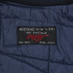Vintage Korea Souvenir Jacket Size L