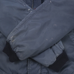 Vintage Korea Souvenir Jacket Size L