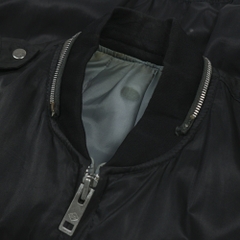 Vintage Korea Souvenir Jacket Size M