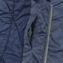 Vintage Korea Souvenir Jacket Size L