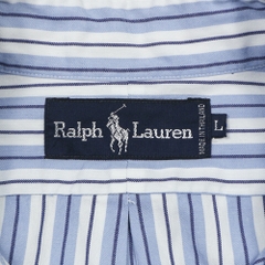 Polo Ralph Lauren Button-down Shirt Size XL
