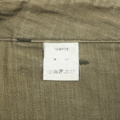 Waiper Japan Type Army Herringbone Utility Pants Size 33