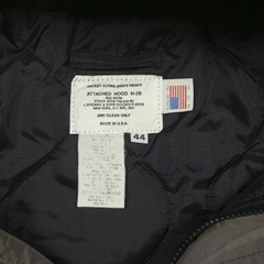 Spiewak & Sons USA Made N-2B Jacket Size XL