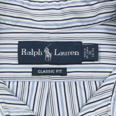 Polo Ralph Lauren Button-down Shirt Size XL