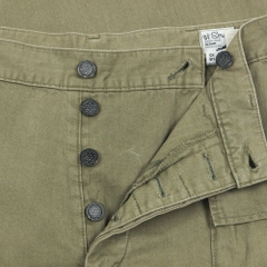 orSlow Type U.S. Army 2 Pocket Cargo Pants Size 30