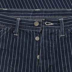 Sugar Cane Wabash Stripe Engineer Pants Size 32