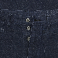 Jackson Matisse Type U.S. Navy Denim Pants Size 30