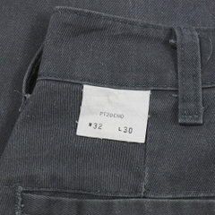 90s Red Kap Work Uniform Pants Size 32