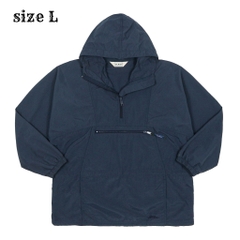 Vtg L.L.Bean Mountain Classic Anorak Size L