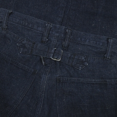Jackson Matisse Type U.S. Navy Denim Pants Size 30