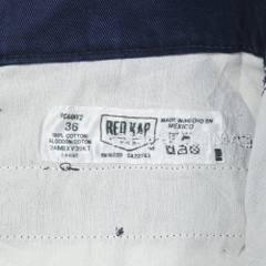 00s Red Kap Work Uniform Pants Size 36