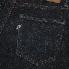 Pure Blue Japan NP-019 Nep Denim Jeans Size 29