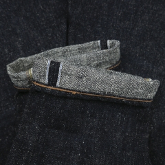 Pure Blue Japan NP-019 Nep Denim Jeans Size 29