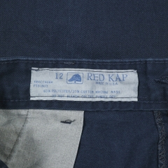 90s Red Kap USA Work Uniform Pants Size 30