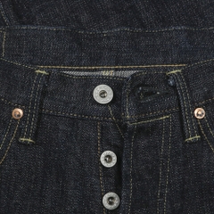Oni Denim 417DK Selvedge Denim Slim Jeans Size 30